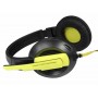 ARCU MT3561- Stereo headset with microphone built-in, MT3561